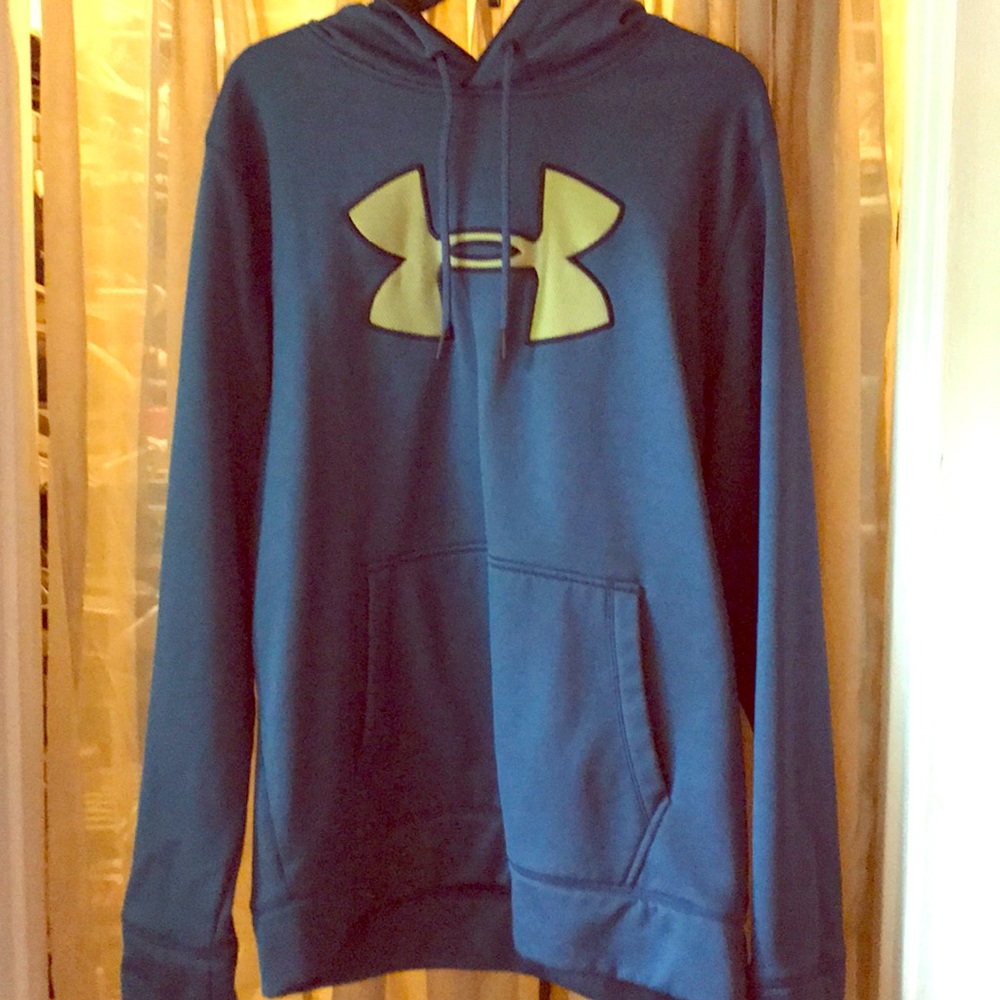 Under Armour Hoodie